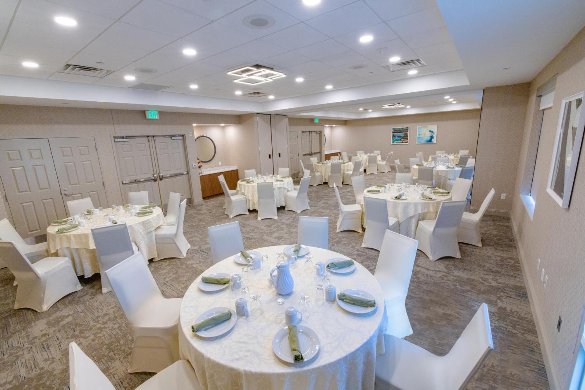 Hilton Garden 5*
