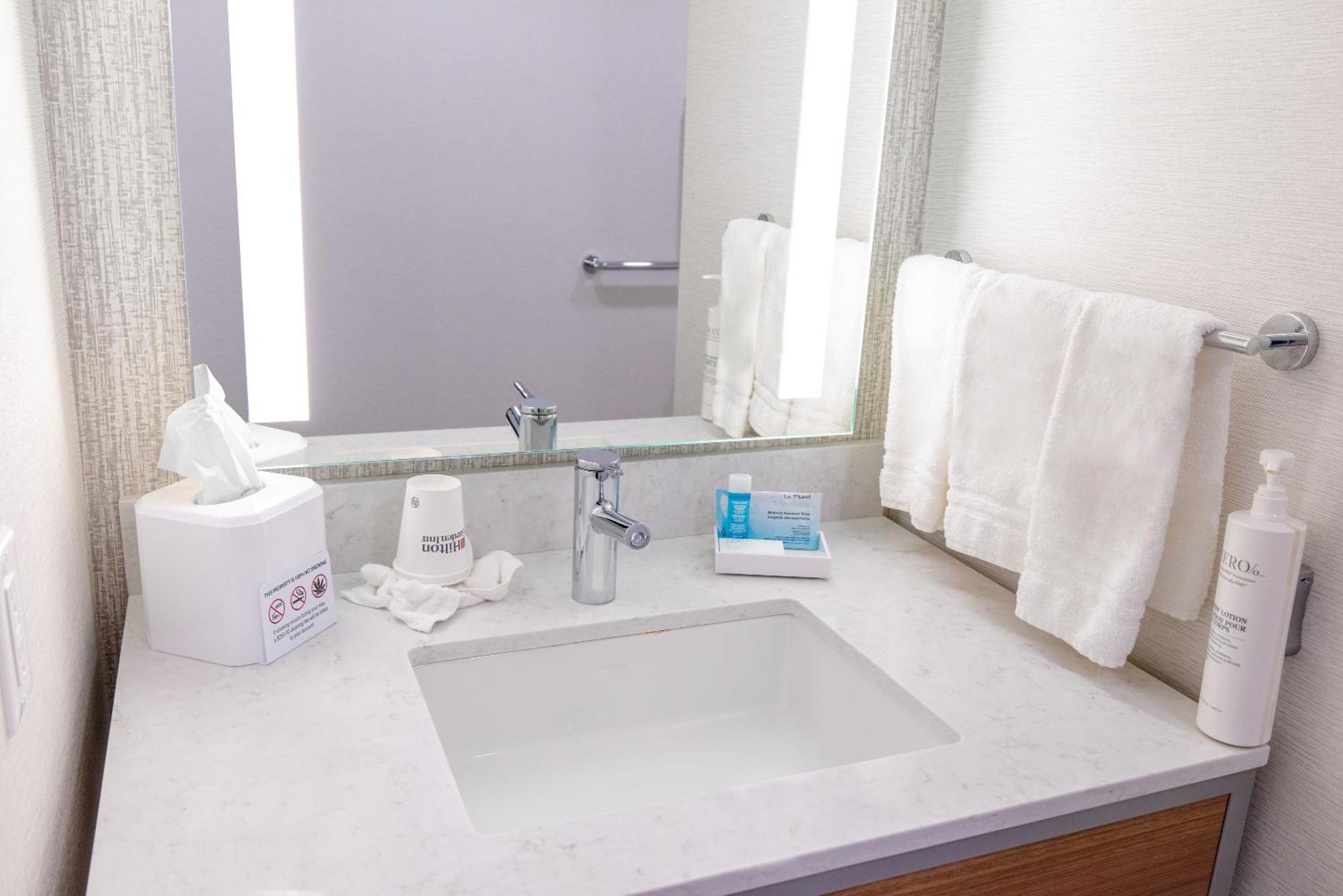 Hilton Garden Lakewood
