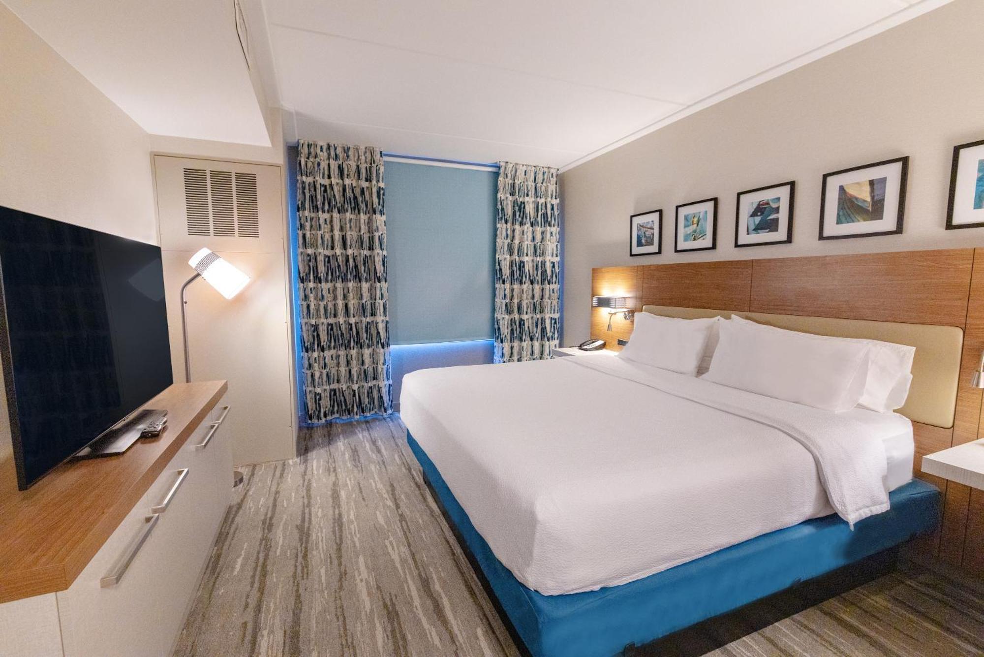 Hilton Garden Hotel