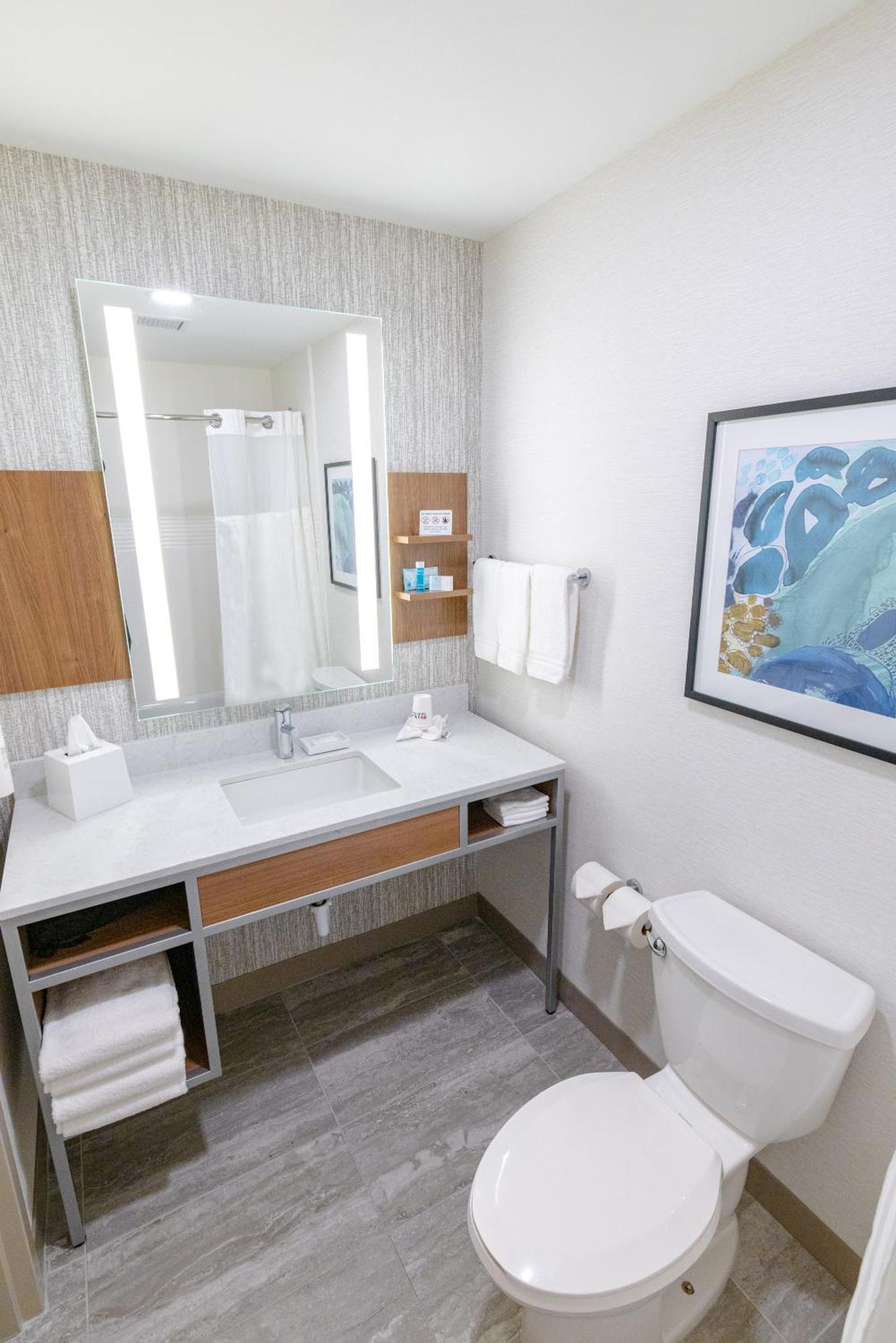 Hotel Hilton Garden 5*