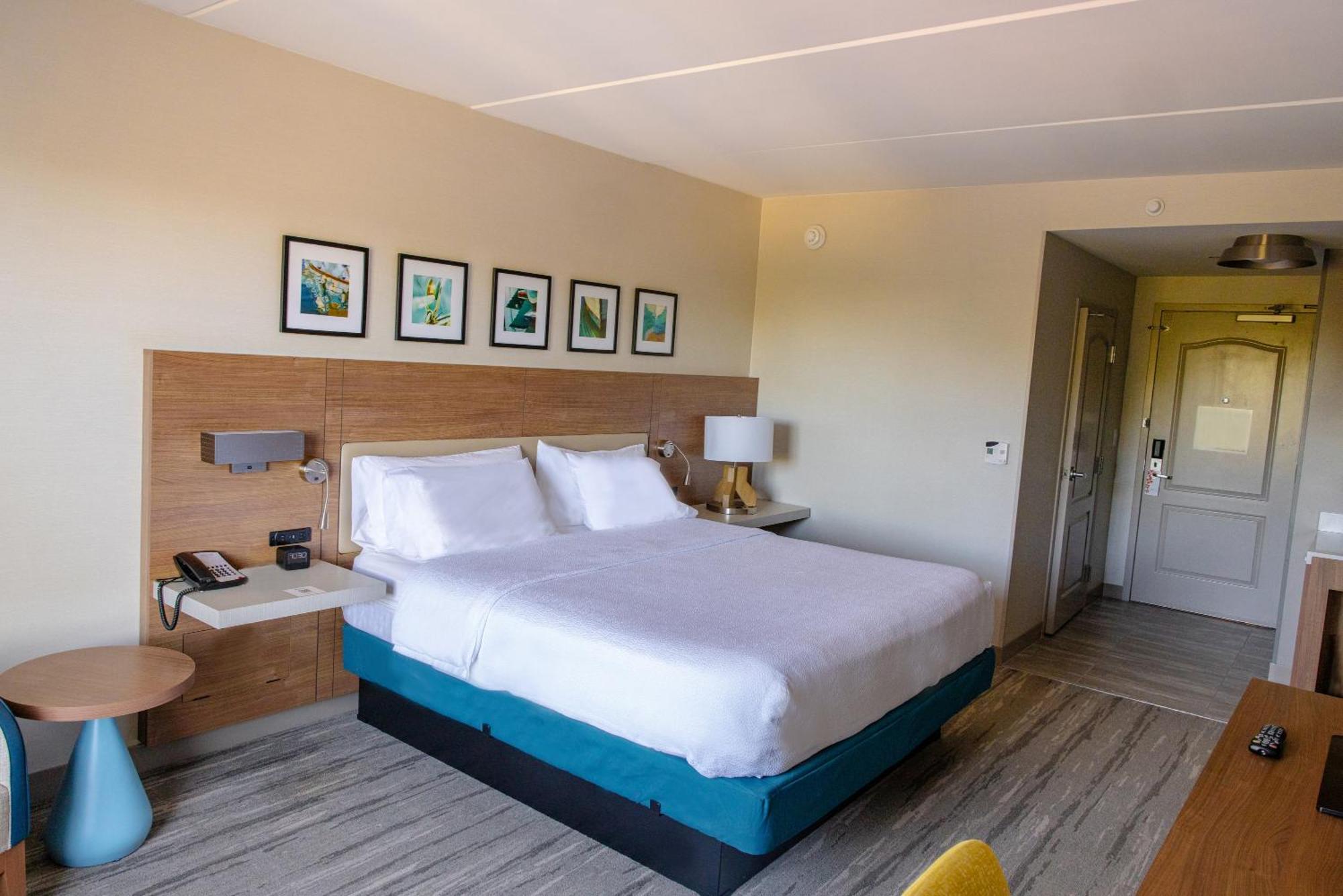 Hotel Hilton Garden