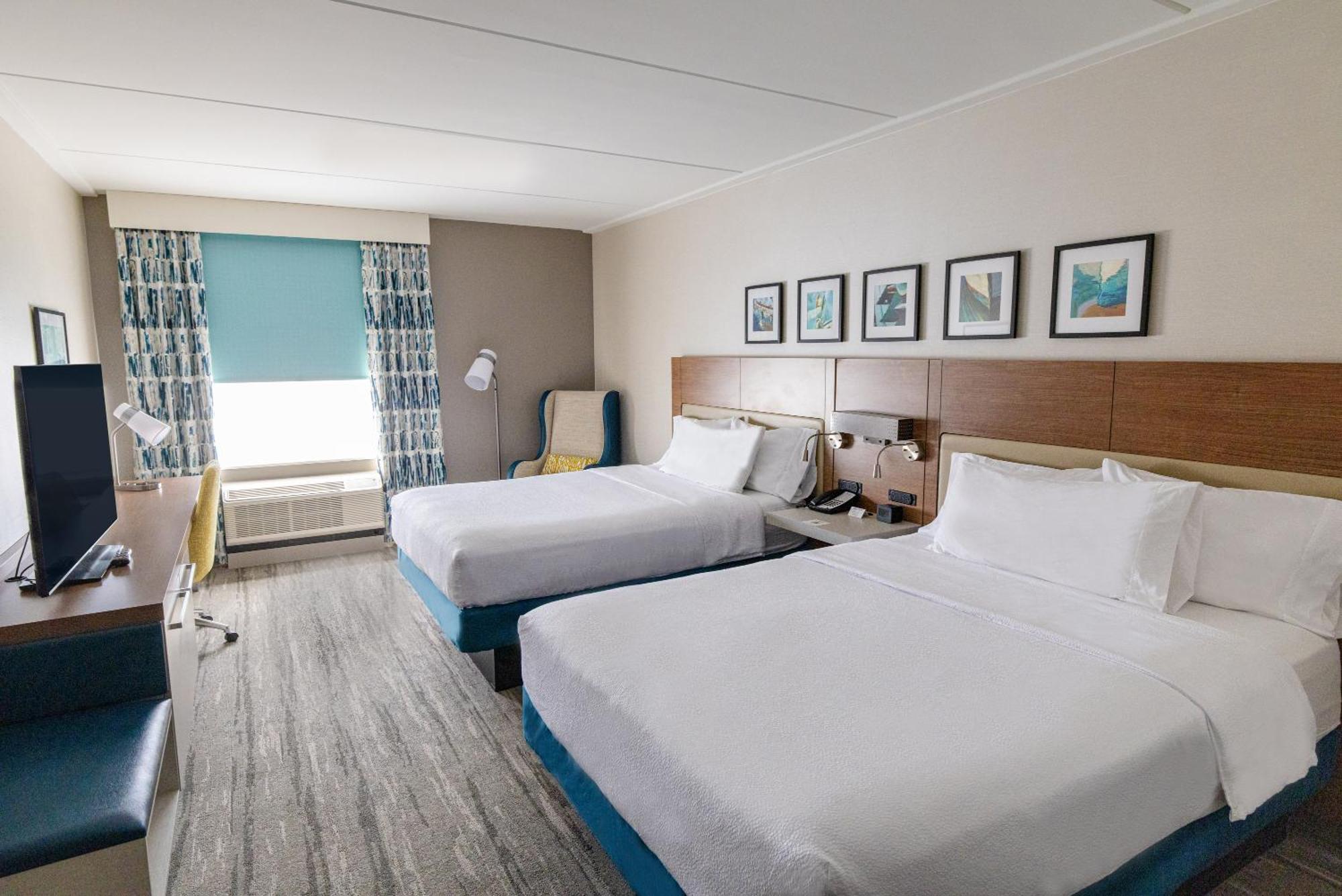 Hilton Garden 5* Lakewood