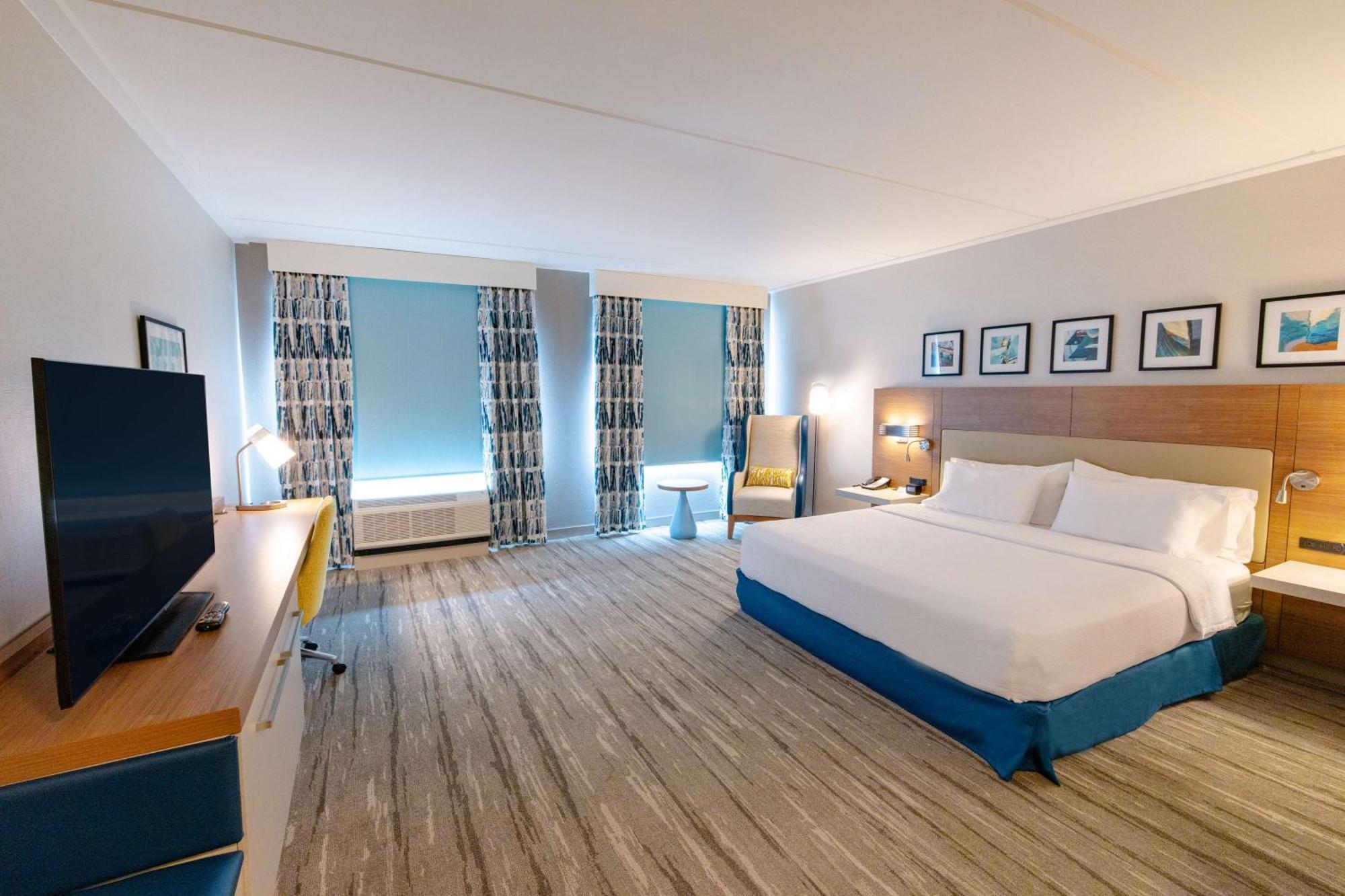 Hotel Hilton Garden 5*