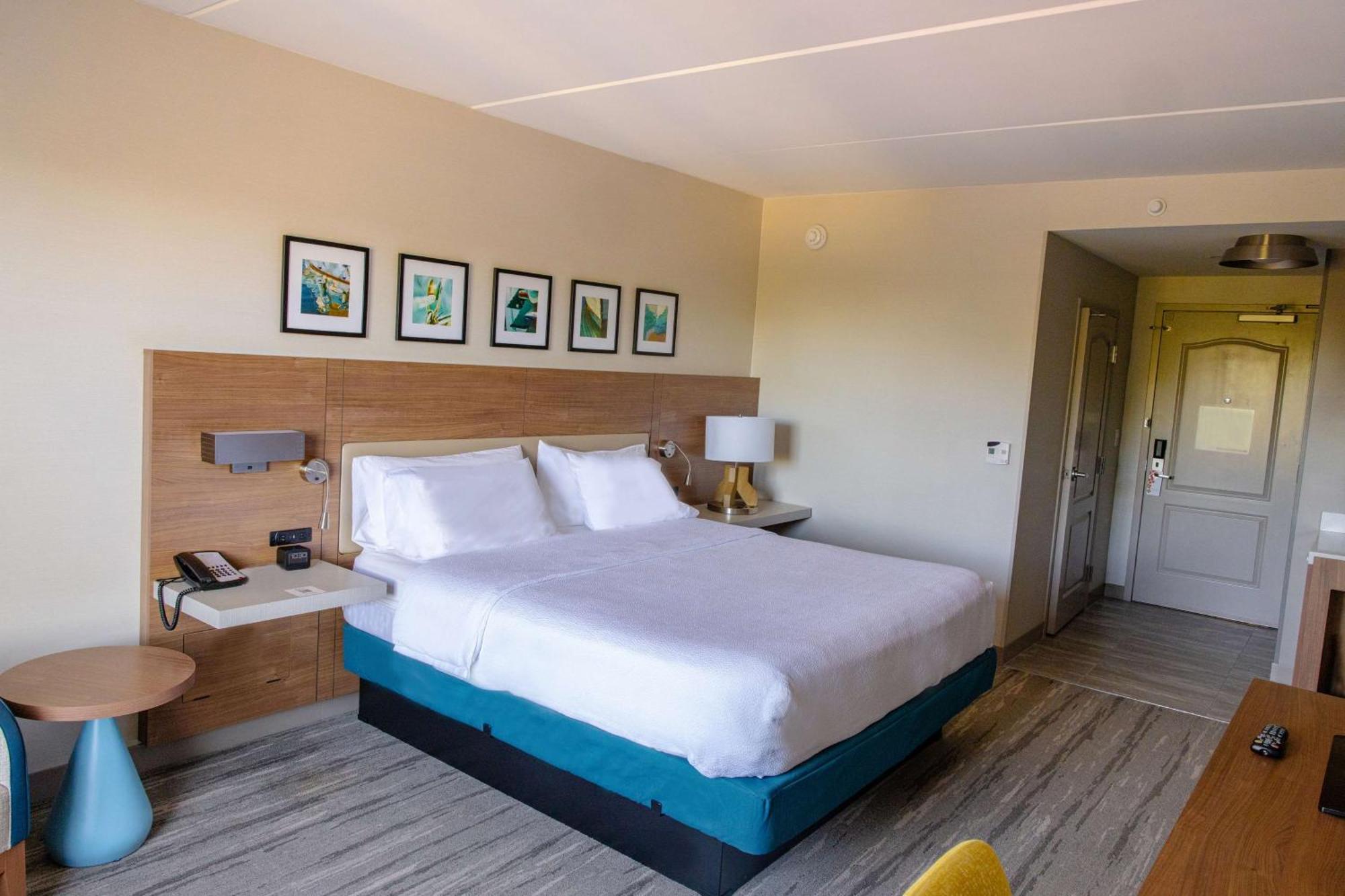 Hilton Garden 5*