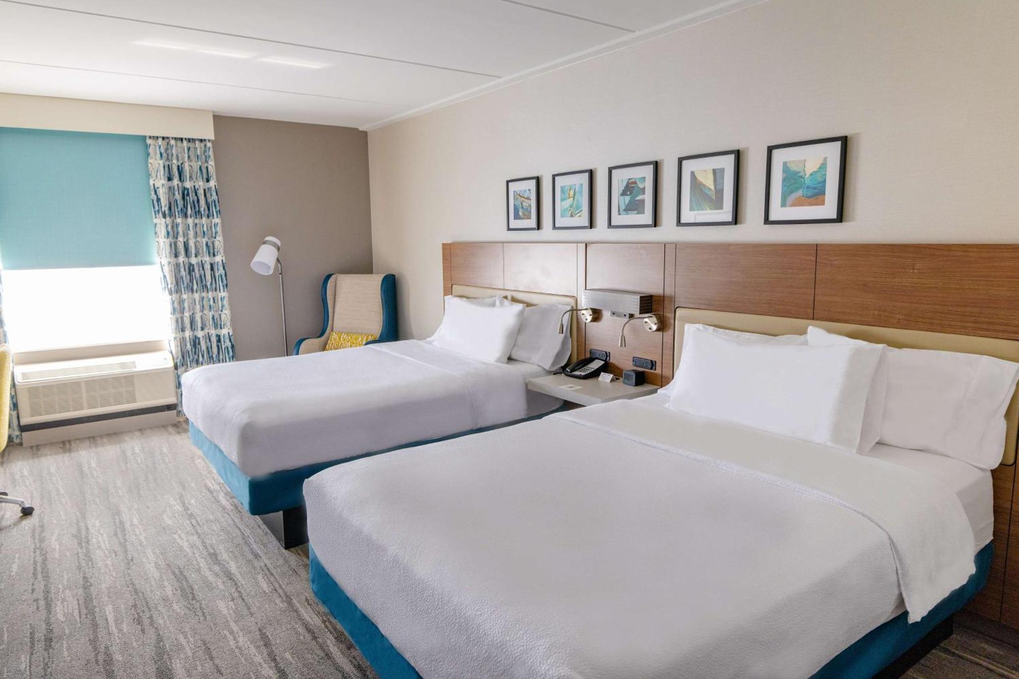 Hilton Garden 5* Lakewood