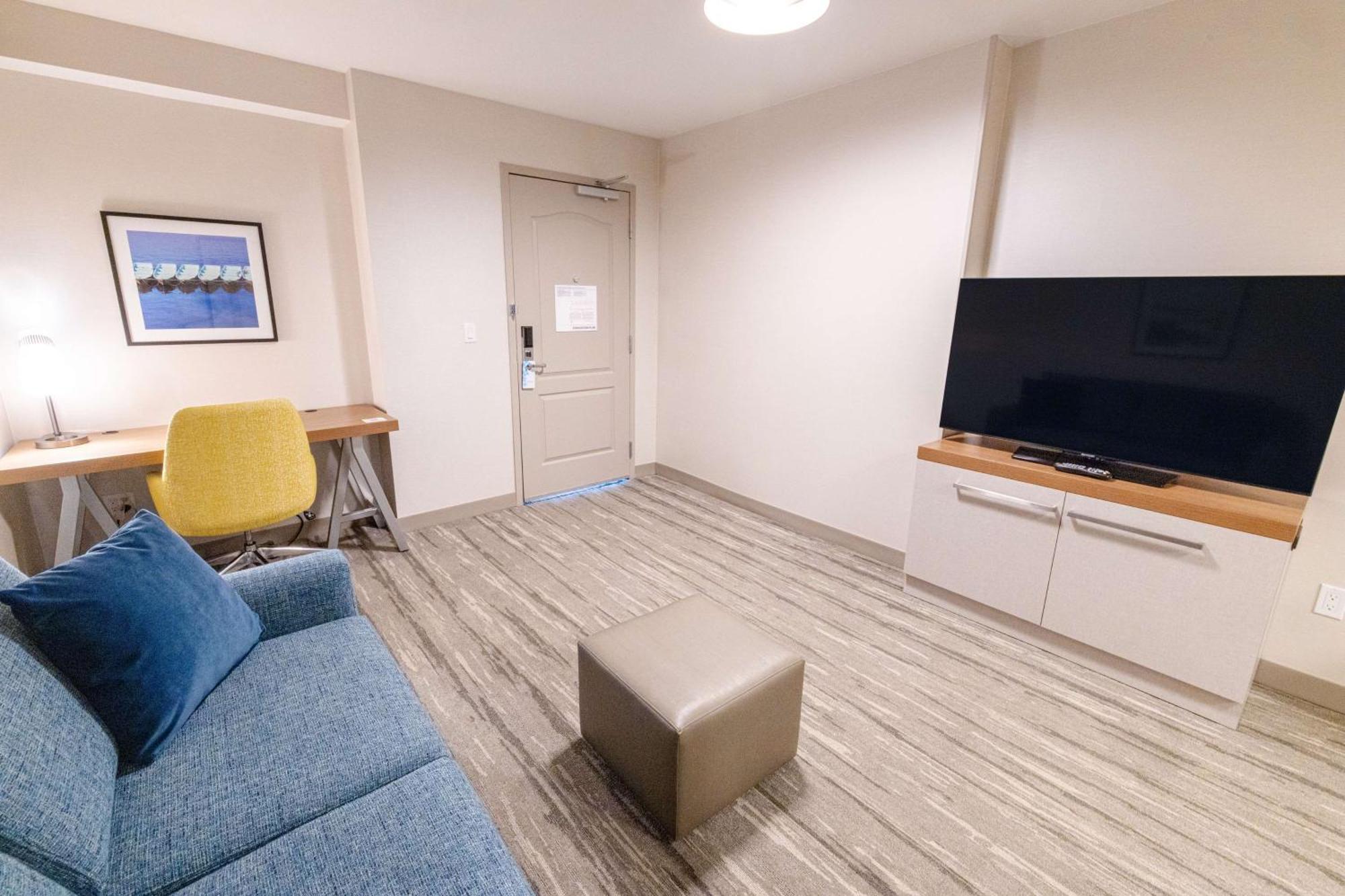 Hilton Garden 5* Lakewood