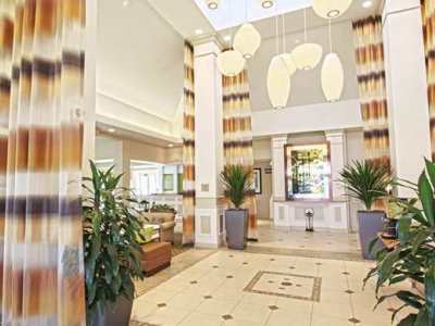 Hotel Hilton Garden 5*