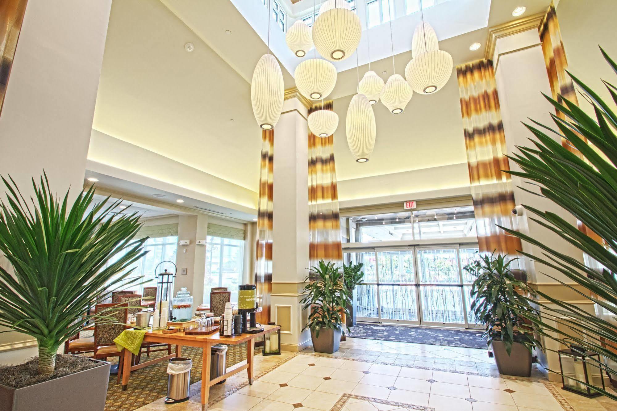 Hilton Garden Hotel